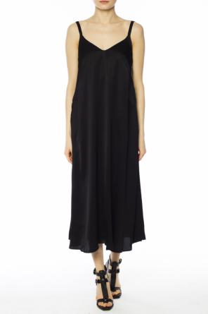 V-neck dress, zdjęcie 2 V-neck dress od Golden Goose